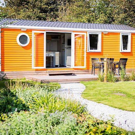 Vakantiepark Koningshof Rijnsburg Ngoại thất bức ảnh