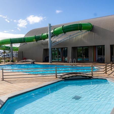 Vakantiepark Koningshof Rijnsburg Ngoại thất bức ảnh