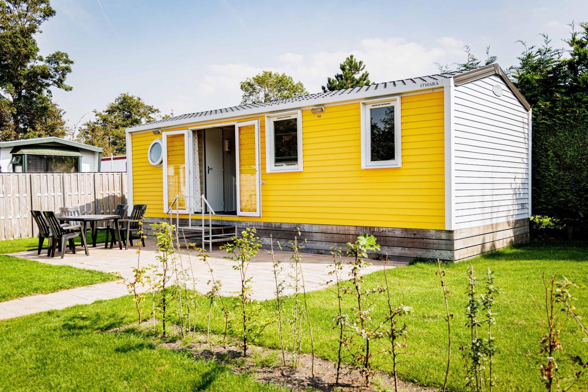 Vakantiepark Koningshof Rijnsburg Phòng bức ảnh